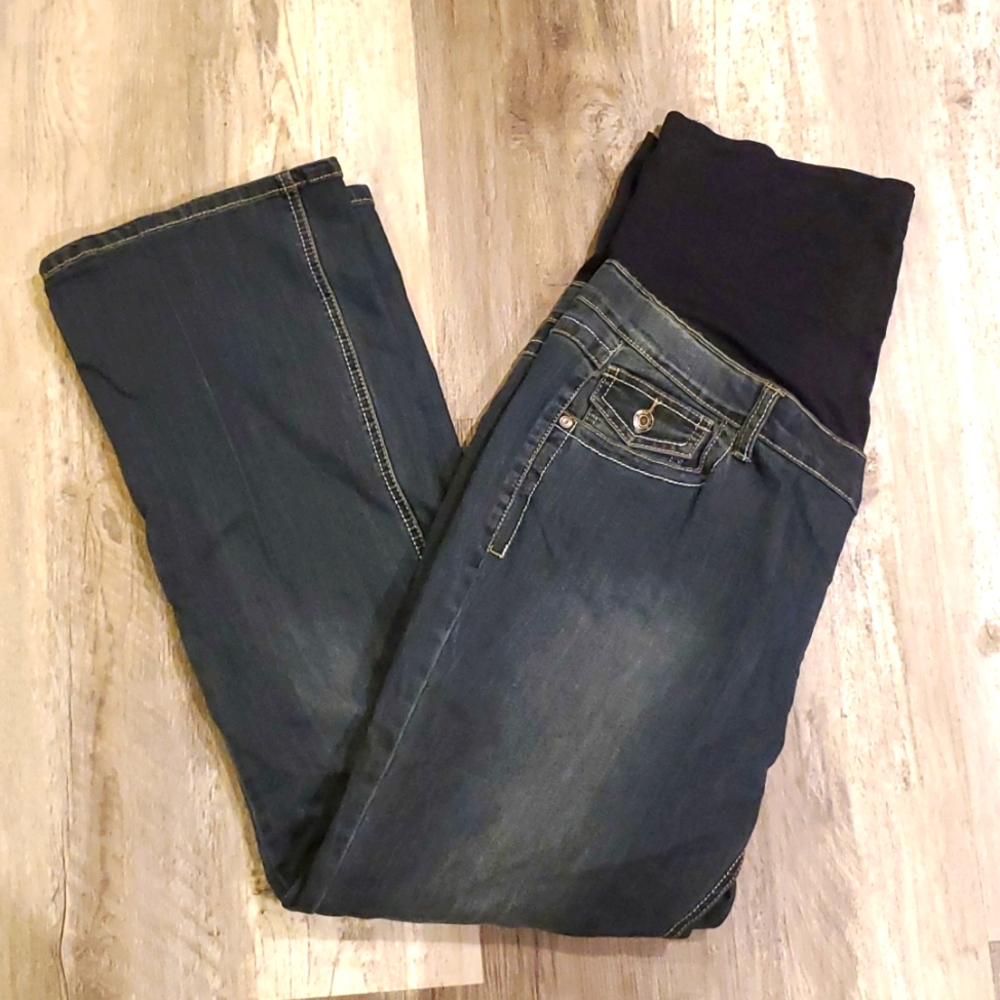 BNWT Maternity Jeans